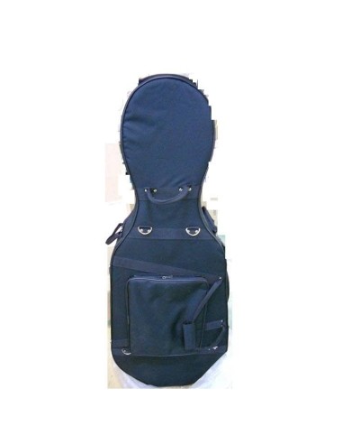 Estuche Cello Axl - 1/8 a 3/4
