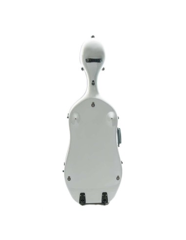 Cello fibra c/ruedas