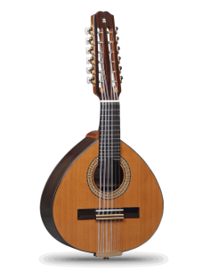 Bandurria Alhambra 4P