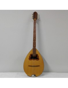 Bouzouki Grego