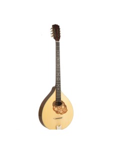 Bouzouki Estudio