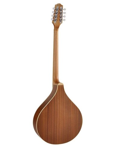Bouzouki Richwood