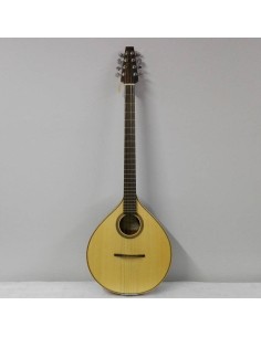 Bouzouki Apc Caoba