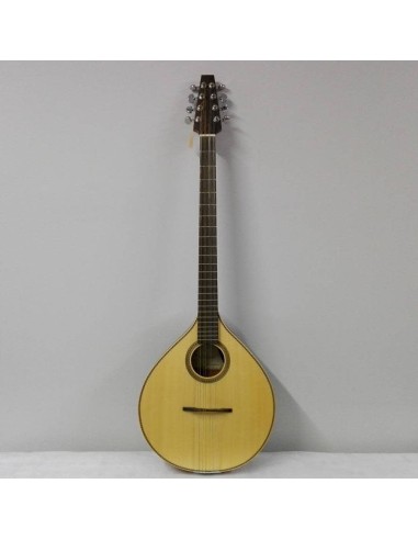 Bouzouki Apc Caoba