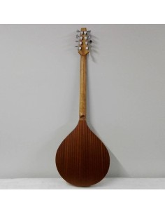 Bouzouki Apc Caoba 2