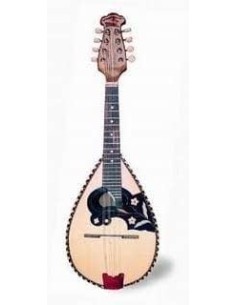 Mandolina Napolitana