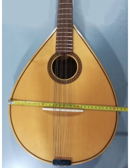 Mandola 450