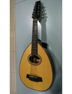 Mandola portuguesa Fylde- 2ª mano