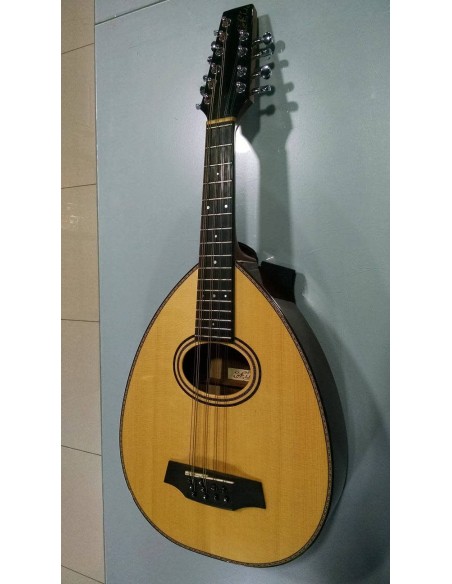 Mandola portuguesa Fylde- 2ª mano