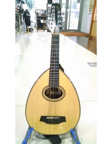 Mandola portuguesa Fylde- 2ª mano