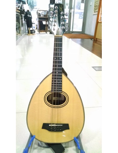 Mandola portuguesa Fylde- 2ª mano