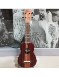 Leho soprano 2 tonos