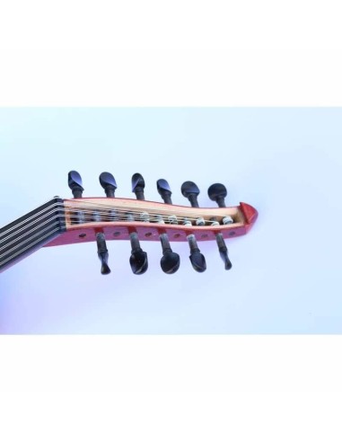 OUD Arabe profesional