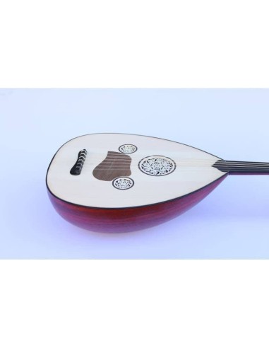 OUD Arabe profesional