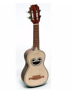 Cavaquinho APC Sapeli