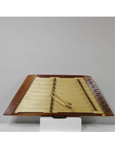Hammered Dulcimer