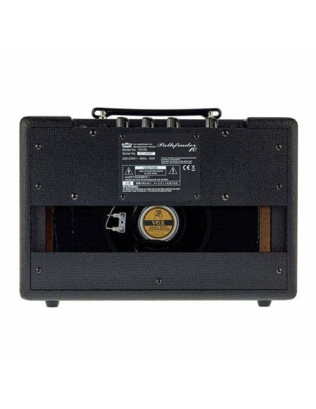 Vox Pathfinder 10