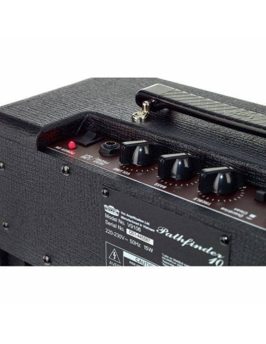 Vox Pathfinder 10