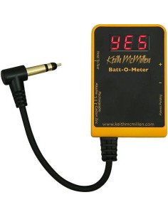 Comprobador de baterías