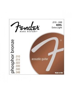 Fender 60XL