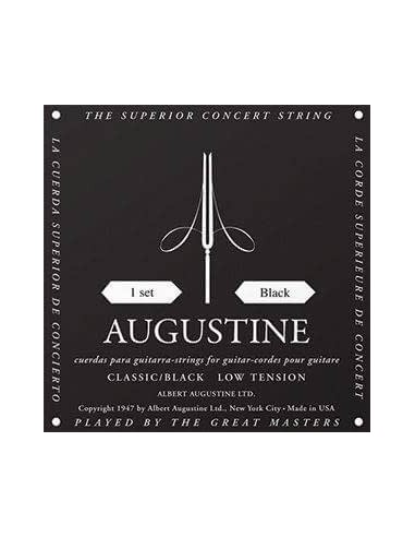 Augustine negra