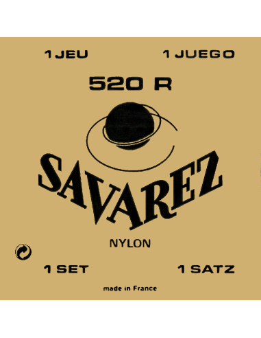 Savarez 520R