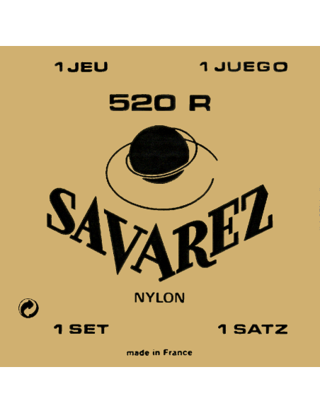 Savarez 520R