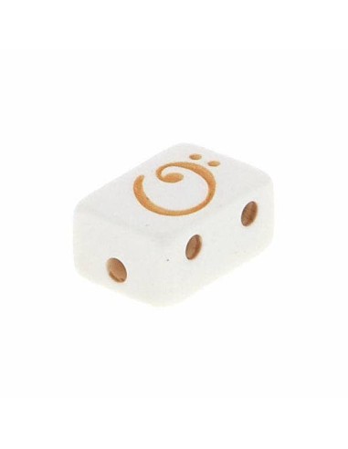 Juego cubos cuerdas guitarra