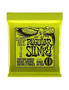 Ernie Ball Slinky