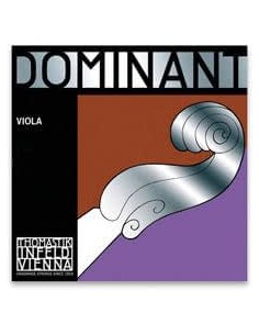 A- Dominant. Cuerdas para violin, viola, cello,...