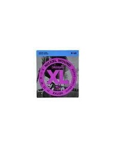 .Cuerdas D'addario p/ varios instrumentos. Consultar... 2