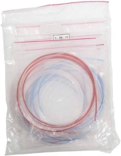 Arpa- Juego 22 cuerdas nylon