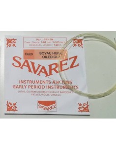 Cuerda tripa Savarez BRH051