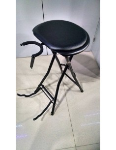 Banqueta guitarrista