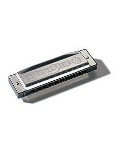 Hohner Silver Star