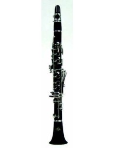 Requinto Michael Mib