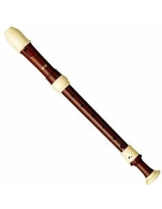 Alto. Yamaha YRA-312BIII