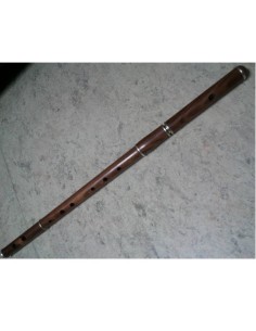 Travesera low re. Madera