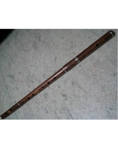 Travesera low re. Madera