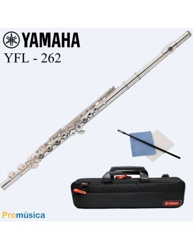 Yamaha YFL-262
