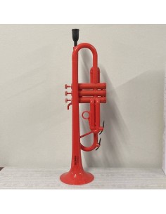 Trompeta TROMBA Si b