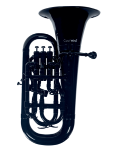 Bombardino fibra Coolwind 2