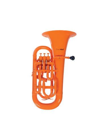 Bombardino fibra Coolwind