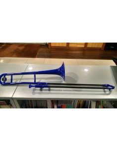 Trombon varas tenor Sib Abs 2
