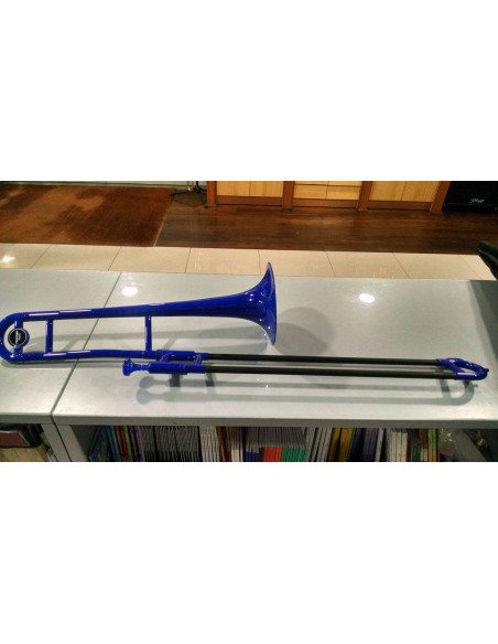 Trombon varas tenor Sib Abs