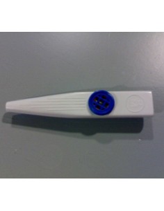 Kazoo- Turuta plastico