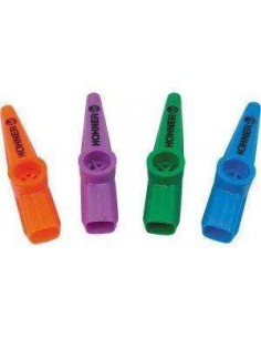 Kazoo Hohner- Turuta plastico