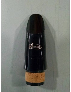 Clarinete Buffet P. Jeegers