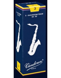Vandoren. Saxo tenor