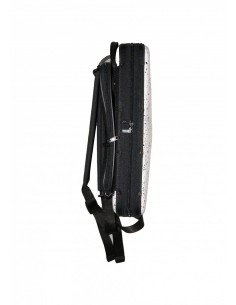 Clarinete: Estuche fibra 2